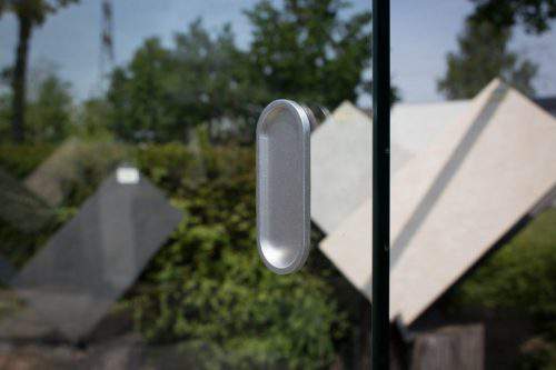 Set plakgrepen 2 stuks